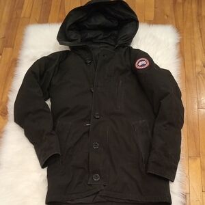 Canada Goose Winter Coat/ Jacket